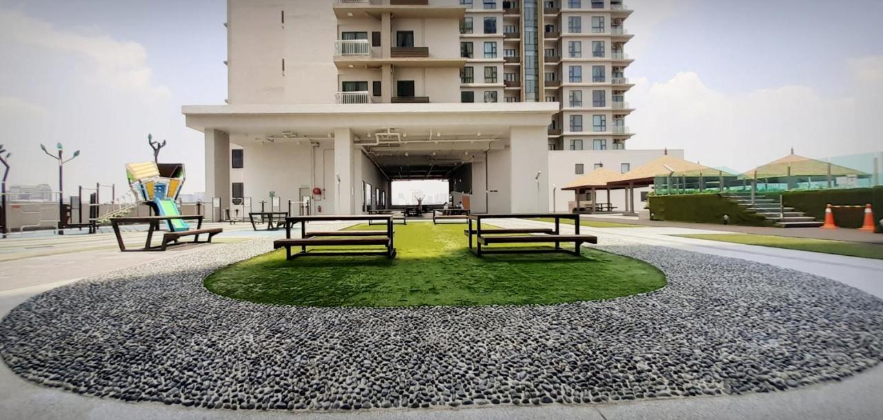Sunway Paradise Home Staycation Ph2100 Self Check In Out Subang Jaya Buitenkant foto