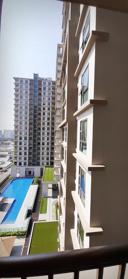 Sunway Paradise Home Staycation Ph2100 Self Check In Out Subang Jaya Buitenkant foto