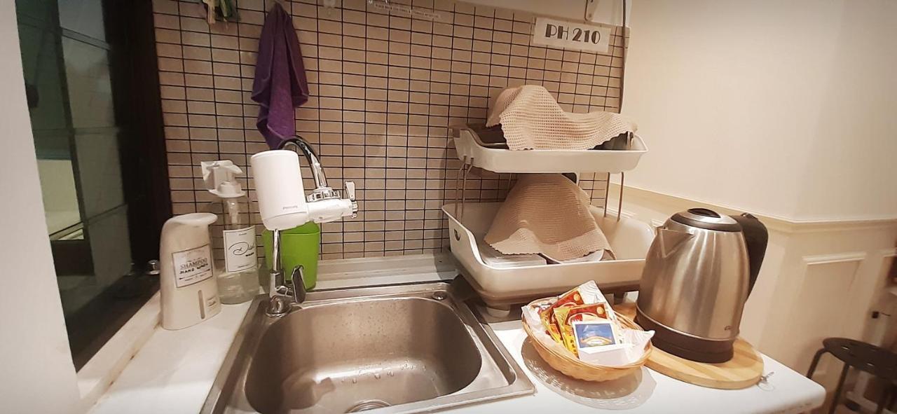 Sunway Paradise Home Staycation Ph2100 Self Check In Out Subang Jaya Buitenkant foto